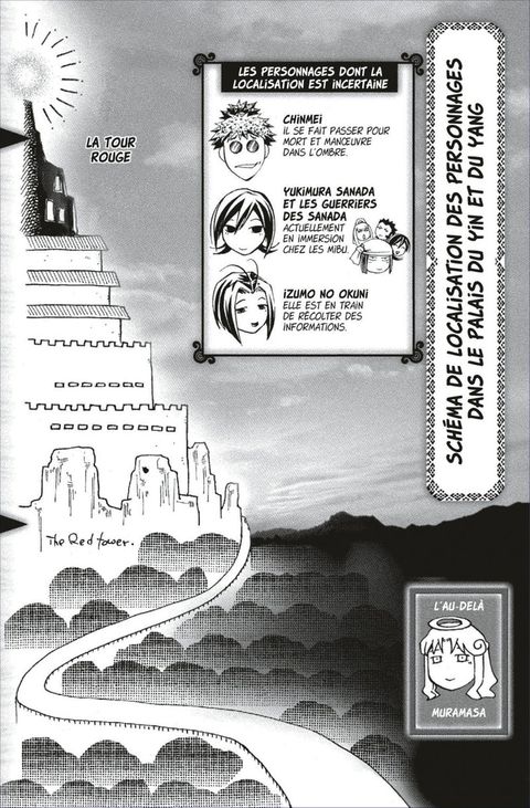 Aperçu de l'album Samurai Deeper Kyo - intégrale tome 17 - Tome 33 et Tome 34