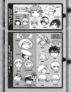Aperçu 8 de l'album Samurai Deeper Kyo - intégrale tome 17 - Tome 33 et Tome 34
