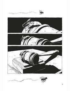 Aperçu 5 de l'album Henri Desiré Landru