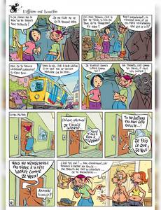 Aperçu 6 de l'album La Smala tome 2 - Prise de Tête