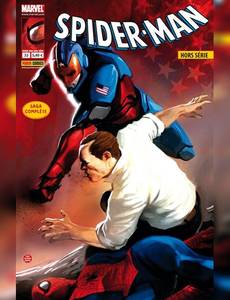 Couverture de la série Spider-Man Hors Série (1re série)