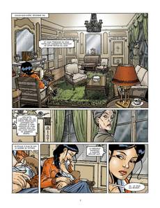 Aperçu 2 de l'album Le Merlu tome 1