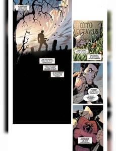 Aperçu 4 de l'album The Superior Spider-Man tome 1 - Mon premier ennemi