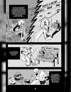 Aperçu 10 de l'album Debaser tome 4