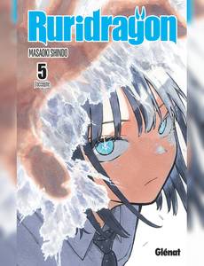 Aperçu 1 de l'album RuriDragon tome 5