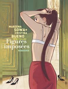 Couverture de la série Figures imposées