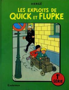 Couverture de l'album Recueil 1