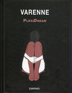 Couverture de la série Plexidreams
