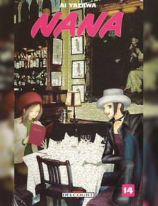 Couverture de l'album null