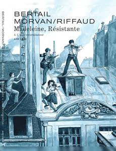 Couverture de l'album L'ange exterminateur