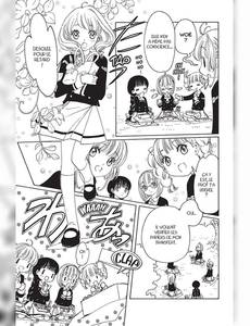 Aperçu 4 de l'album Card Captor Sakura - Clear Card Arc tome 5