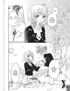 Aperçu 7 de l'album Card Captor Sakura - Clear Card Arc tome 5