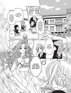 Aperçu 2 de l'album Card Captor Sakura - Clear Card Arc tome 5