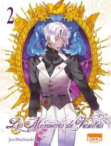 Couverture de l'album null