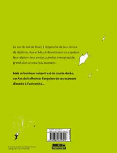 Aperçu 2 de l'album She Wasn't a Guy tome 4