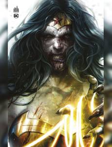 Couverture de l'album Dceased