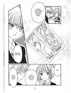 Aperçu 3 de l'album Card Captor Sakura - Clear Card Arc tome 2
