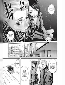 Aperçu 7 de l'album Prison School tome 6