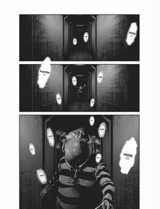 Aperçu 4 de l'album Prison School tome 6