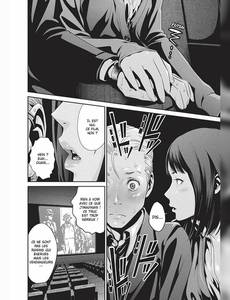 Aperçu 6 de l'album Prison School tome 6
