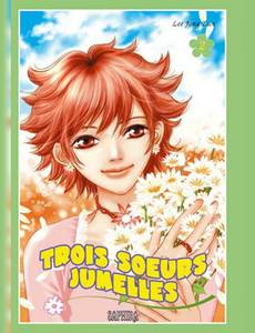 Aperçu 1 de l'album Trois Soeurs Jumelles tome 2