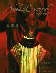 Couverture de l'album La Déesse