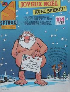 Aperçu 3 de l'album Le Journal de Spirou (Albums) tome 187