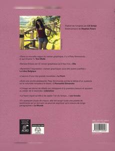Aperçu 2 de l'album Tamara Drewe