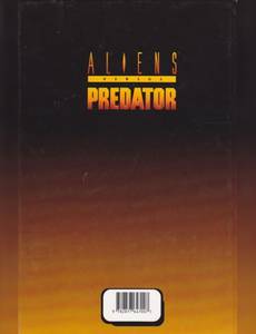 Aperçu 2 de l'album Aliens versus predator tome 1
