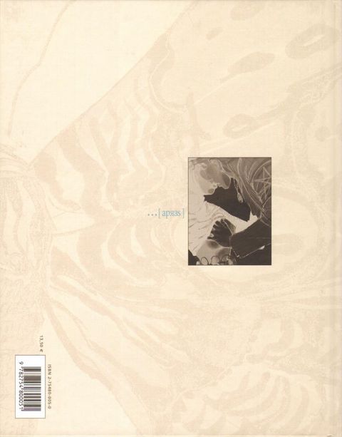 Aperçu de l'album Le Ciel Au-Dessus de Bruxelles tome 1