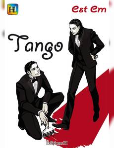 Couverture de la série Tango. Est Em