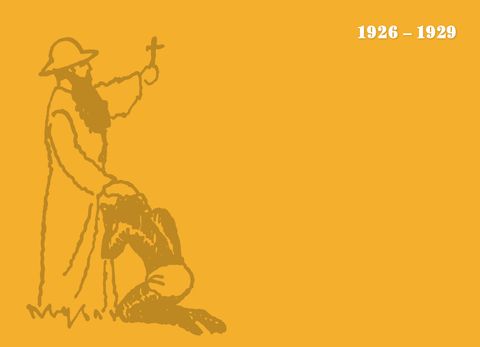 Aperçu de l'album Tintin (Monographie par album) tome 2.2018 - Les tribulations de Tintin au Congo