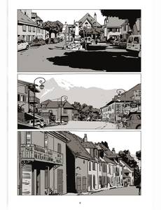 Aperçu 5 de l'album Quatorze Juillet