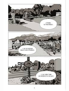 Aperçu 4 de l'album Quatorze Juillet