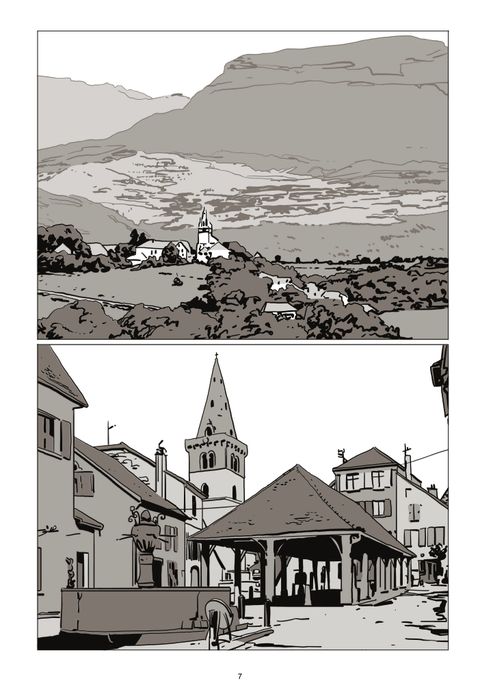 Aperçu de l'album Quatorze Juillet