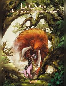 Couverture de l'album null