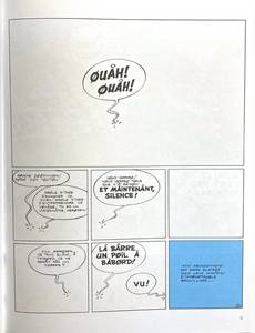 Aperçu 3 de l'album Astérix tome 22 - La grande traversée
