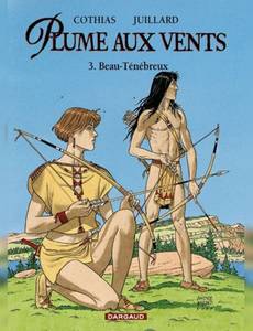 Couverture de l'album Beau-ténébreux