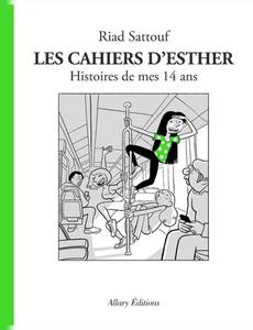 Couverture de l'album Histoires de mes 14 Ans