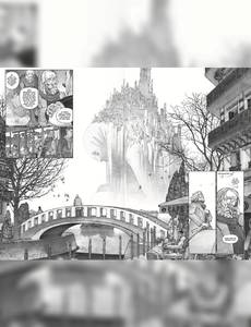 Aperçu 7 de l'album Deicidium tome 1 - Cycle 1