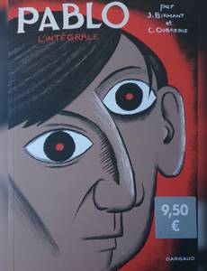 Couverture de l'album null