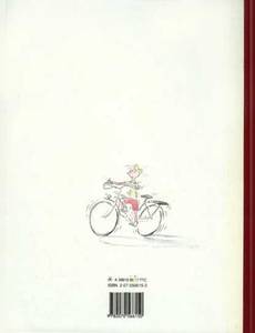 Aperçu 2 de l'album L'Histoire de monsieur Sommer