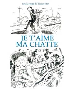 Couverture de l'album Je t'aime ma Chatte