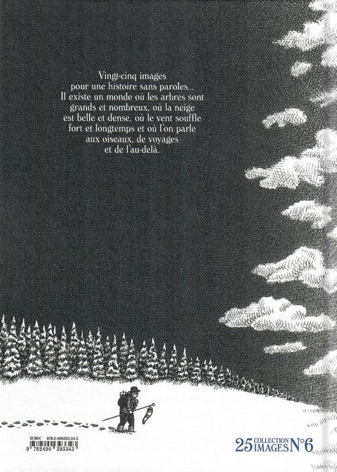 Aperçu de l'album Vers le Sud