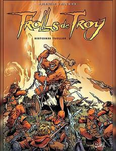 Couverture de l'album Tomes 1 à 4