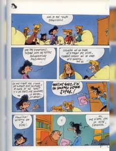 Aperçu 3 de l'album Germain et Nous... tome 7 - Non mais, vous vous rendez compte ?
