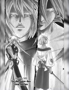 Aperçu 10 de l'album Samurai Deeper Kyo - intégrale tome 11 - Tome 21 et Tome 22