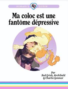 Couverture de la série Romance Queer