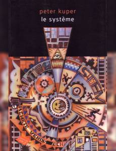 Couverture de l'album Le Système