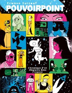 Couverture de la série Pouvoirpoint